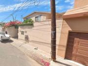 VENTA DE CASA EN LA COLONIA LOMAS HIPÓDROMO EN TIJUANA BC
