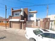 VENTA DE CASA EN LA COLONIA LOMAS HIPÓDROMO EN TIJUANA BC