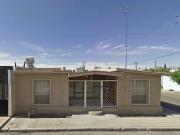 VENTA DE CASA EN LA COLONIA LOS NOGALES EN CIUDAD JUAREZ...