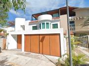 VENTA DE CASA EN LA COLONIA MARINA VALLARTA EN PUERTO...