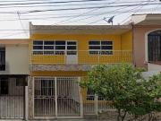 VENTA DE CASA EN LA COLONIA MONUMENTAL GUADALAJARA JALISCO