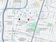 VENTA DE CASA EN LA COLONIA NOCHE BUENA EN BENITO JUAREZ...