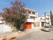 VENTA DE CASA EN LA COLONIA NUEVA ATZACOALCO EN CDMX