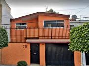 Venta De Casa En La Colonia Nueva Santa Maria, Azcapotzalco
