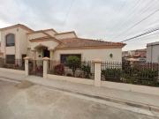 VENTA DE CASA EN LA COLONIA OTAY CONSTITUYENTES EN...