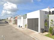 VENTA DE CASA EN LA COLONIA PARAÍSO MAYA EN YUCATÁN