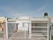 VENTA DE CASA EN LA COLONIA PARQUE INDUSTRIAL EN CHIHUAHUA