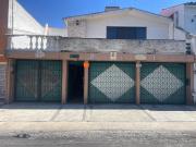 VENTA DE CASA EN LA COLONIA PILARES METEPEC
