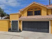 VENTA DE CASA EN LA COLONIA PLAYAS DE TIJUANA TIJUANA...