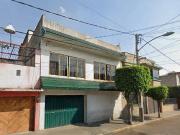 VENTA DE CASA EN LA COLONIA POPAULAR SANTA TERESA TLALPAN