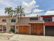 VENTA DE CASA EN LA COLONIA REAL VALLARTA ZAPOPAN JALISCO