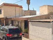 VENTA DE CASA EN LA COLONIA RÍO BRAVO 1RA AMPLIACIÓN EN...