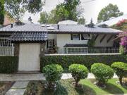 VENTA DE CASA EN LA COLONIA SAN ÁNGEL INN EN ÁLVARO OBREGÓN