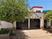 VENTA DE CASA EN LA COLONIA SAN FERNANDO EN MAZATLÁN,...
