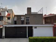 VENTA DE CASA EN LA COLONIA TAXQUEÑA EN COYOACAN, CIUDAD...