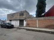 VENTA DE CASA EN LA COLONIA TEPEYAC