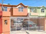 VENTA DE CASA EN LA COLONIA UNIVERSIDAD SUR EN TIJUANA