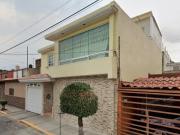 VENTA DE CASA EN LA COLONIA VALLE DE SANTA MONICA EN...