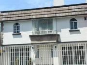 VENTA DE CASA EN LA COLONIA VALLE DON CAMILO TOLUCA