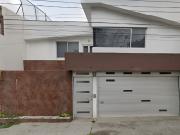VENTA DE CASA EN LA COLONIA VILLA ENCANTADA EN PUEBLA