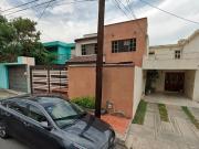 VENTA DE CASA EN LA COLONIA VISTA HERMOSA EN MONTERREY