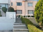 Venta de Casa en La Concordia Naucalpan de Juárez