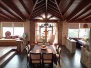 Casa Loft en venta La Cumbre, Cruz Chica