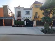 VENTA DE CASA EN LA DEL VALLE