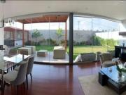 VENTA DE CASA EN LA ENCANTADA DE VILLA, CHORRILLOS