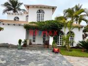 Venta de Casa En La Encantada De Villa Chorrillos