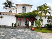 Venta de Casa En La Encantada De Villa Chorrillos