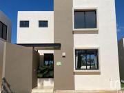 VENTA DE CASA EN LA ENTRADA DE CAUCEL MERIDA YUCATAN
