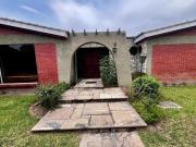 VENTA DE CASA EN LA EXCLUSIVA ZONA DEL SOL DE LA MOLINA...