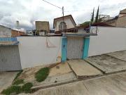 VENTA DE CASA EN LA FUNDICION OAXACA DE JUAREZ