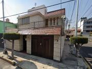 VENTA DE CASA EN LA GUSTAVO A MADERO VILLA DE ARAGON CDMX