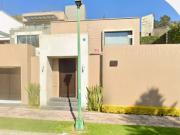 VENTA DE CASA EN LA HERRADURA, NAUCALPAN DE JUAREZ, EDO. MEX