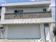 VENTA DE CASA EN LA HIDALGO