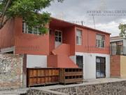 VENTA DE CASA EN SATELITE SECC ANDADORES, SANTIAGO DE...