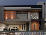 Venta de Casa en La Loma Club de Golf