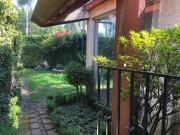 VENTA DE CASA EN LA MAGDALENA CONTRERAS