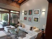 VENTA DE CASA EN LA MOLINA