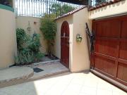 Venta de casa en La Molina