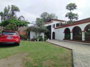 VENTA DE CASA EN LA MOLINA