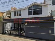 Venta De Casa En La Molina