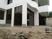 VENTA DE CASA EN LA MOLINA DE 1,116 M2