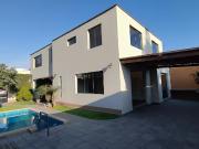 Casa a la Venta en la Molina