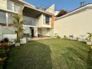 VENTA DE CASA EN LA MOLINA RINCONADA ALTA