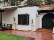 VENTA DE CASA EN LA MOLINA – URB. CLUB CAMPESTRE LA...