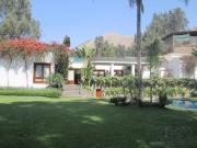 VENTA DE CASA EN LA MOLINA URB. LA PRADERA