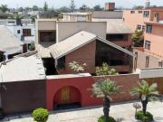 VENTA DE CASA EN LA MOLINA VIEJA